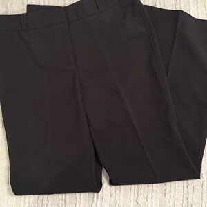 NY&Co Black Slacks
